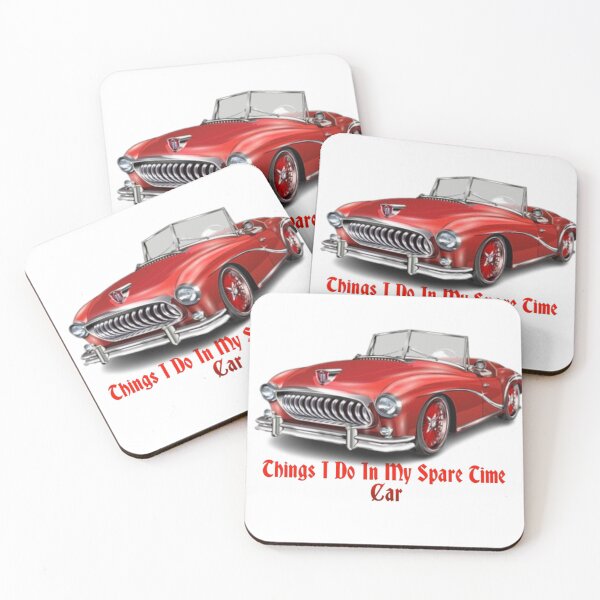 Item preview, things i do in my spare time car designed and sold by Fashy One.