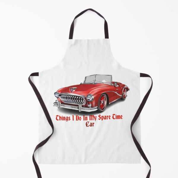 Item preview, things i do in my spare time car designed and sold by Fashy One.