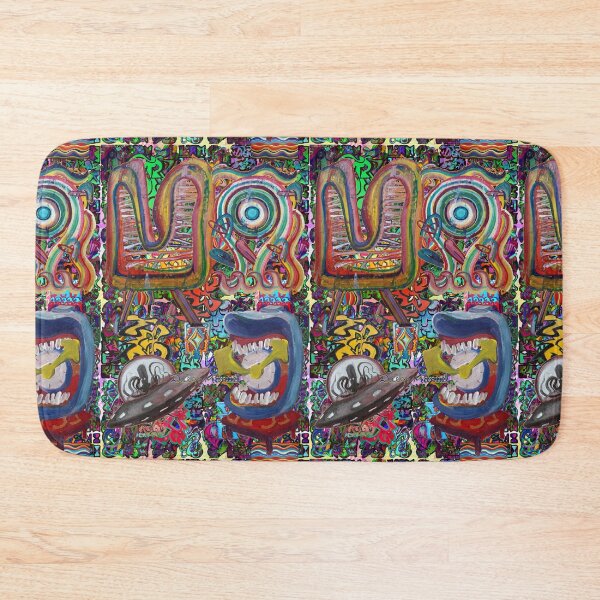 Item preview, Pop abstract designed and sold by Diego Manuel Rodriguez.