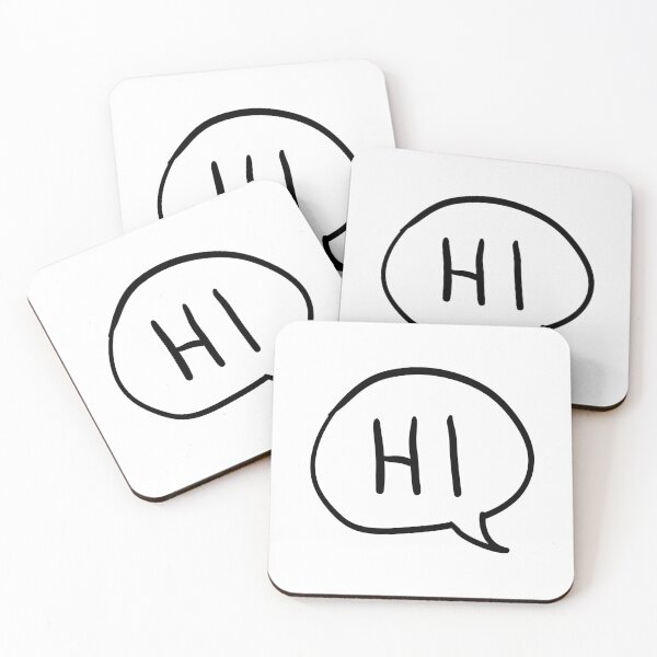 Item preview, HI designed and sold by AnnaZabella.