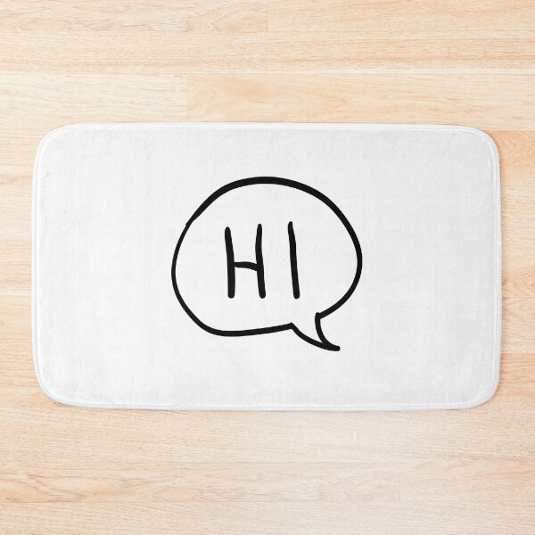Item preview, HI designed and sold by AnnaZabella.