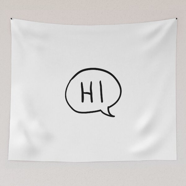 Item preview, HI designed and sold by AnnaZabella.