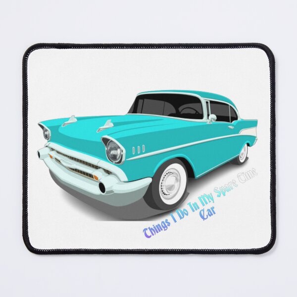 Item preview, things i do in my spare time car designed and sold by Fashy One.