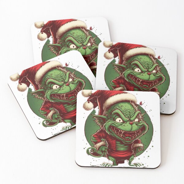 Item preview, feeling extra grinchy today designed and sold by DAYLIFE.