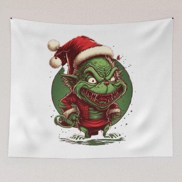 Item preview, feeling extra grinchy today designed and sold by DAYLIFE.