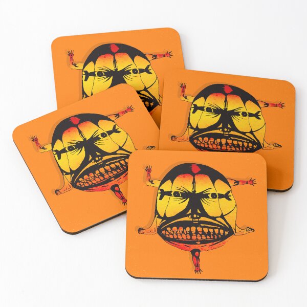 Item preview, bomba designed and sold by titus toledo.