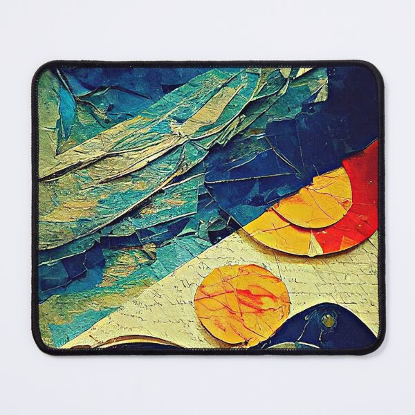 Item preview, Collage #1 designed and sold by PREARTE.