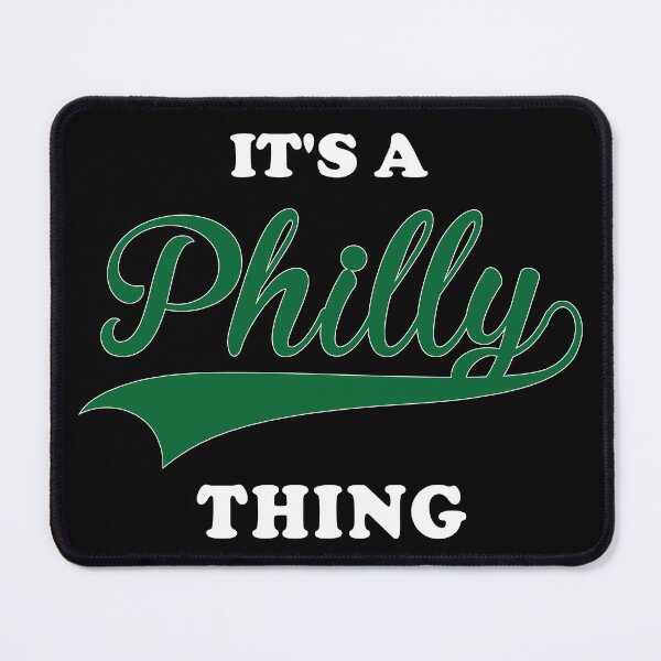 Item preview, Jawn It's A Philly Thing Philadelphia Fan Pride Love  designed and sold by T FLAIRN ⭐⭐⭐⭐⭐.