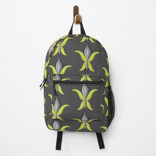 Item preview, Lemon & Steel Fleur designed and sold by lezell.