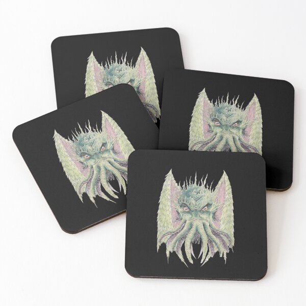 Item preview, Cthulu Kraken designed and sold by ShantroInventor.