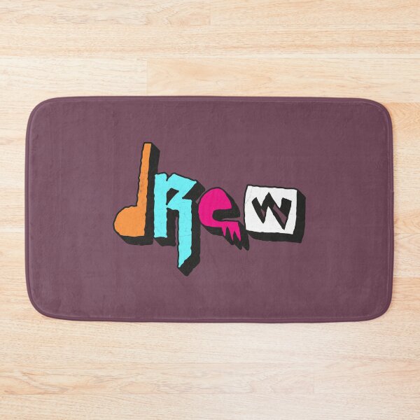 Item preview, DREW name, My name is Drew designed and sold by Danylo Mikhnievych.