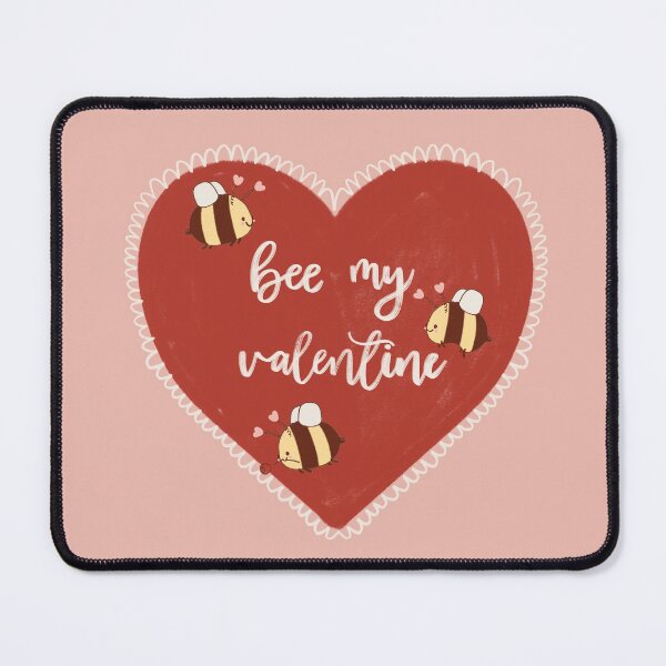 Item preview, Bee My Valentine designed and sold by Miss Cassie Bee.