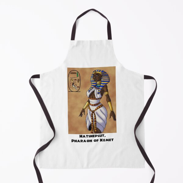 Item preview, Hatshepsut designed and sold by Brandon Pilcher's Creative Adventures.