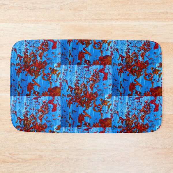Item preview, Abstract 2023 45 designed and sold by Shulie1.