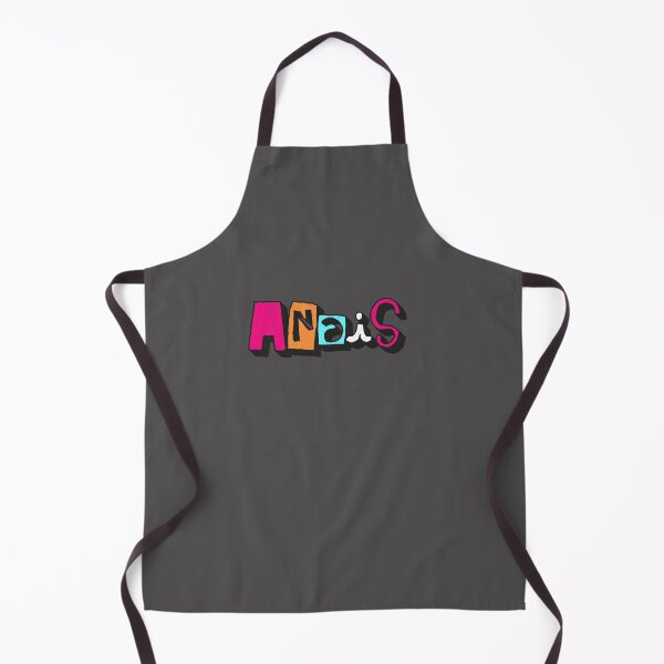 Item preview, ANAIS name, My name is Anais designed and sold by Danylo Mikhnievych.