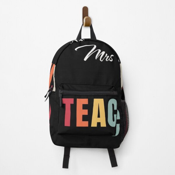 Item preview, Teacher Mrs Brown. designed and sold by Tiannalaw.