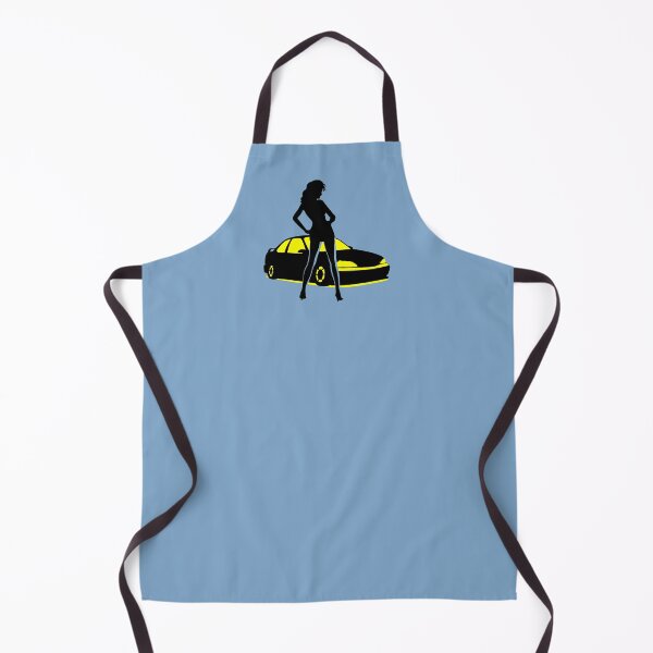 Item preview, Car Tuning Girl (Coupe) designed and sold by VEB Ostladen.