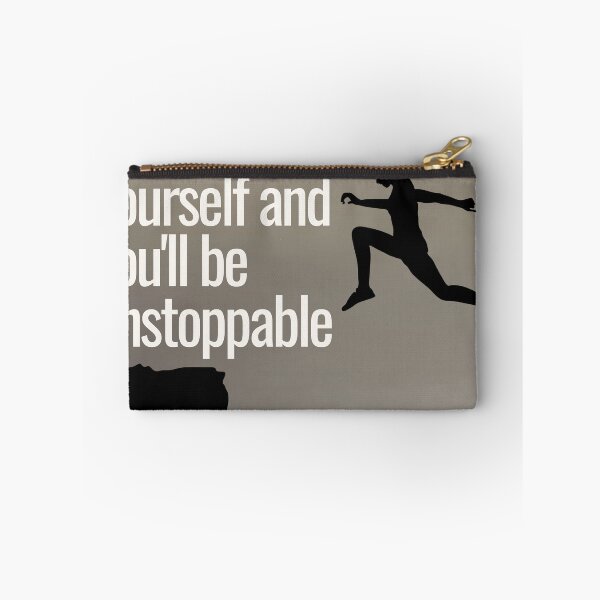 Item preview, Unstoppable: Believe in yourself designed and sold by VoiceOfTheHeart.