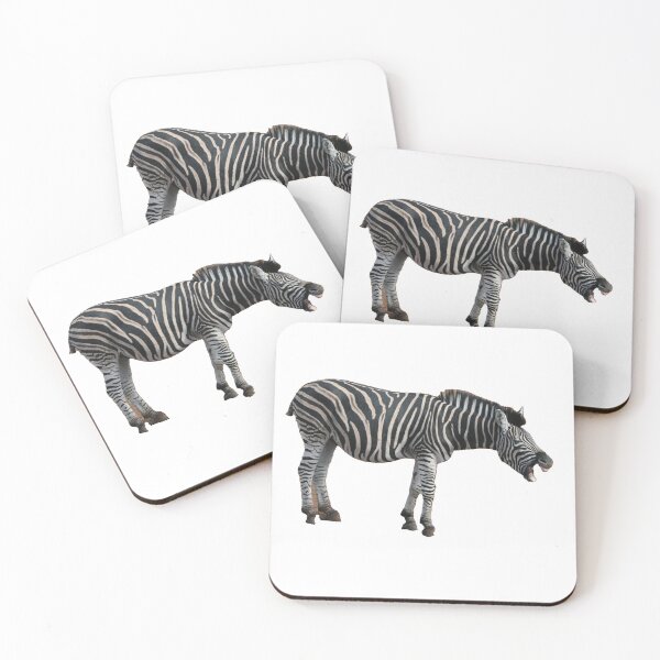 Item preview, Laughing zebra designed and sold by DrAgonPhotos.