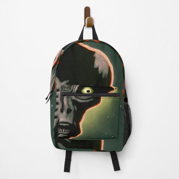 Item preview, Alien - The Gray designed and sold by CopperCity Dungeon.