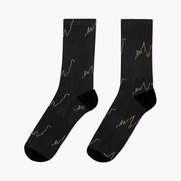 Item preview,  Bullish Chart. designed and sold by MonatheExplorer.