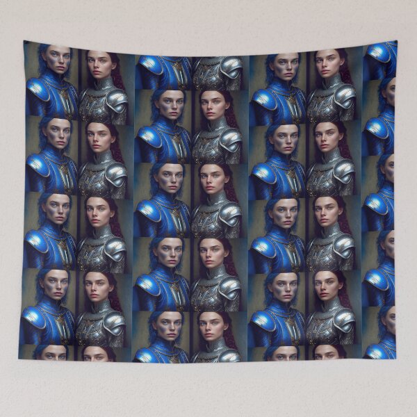 Item preview, Heterochromia designed and sold by NATHAN ZEHNER.