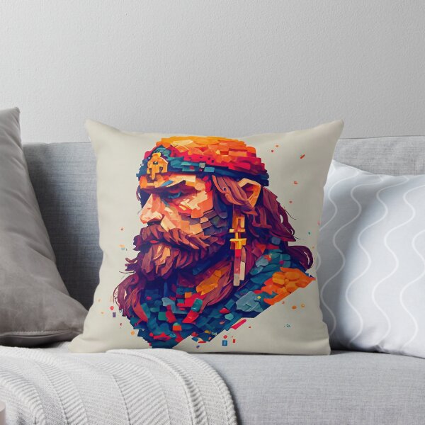 Item preview, Viking Warrior designed and sold by ImaginAI.