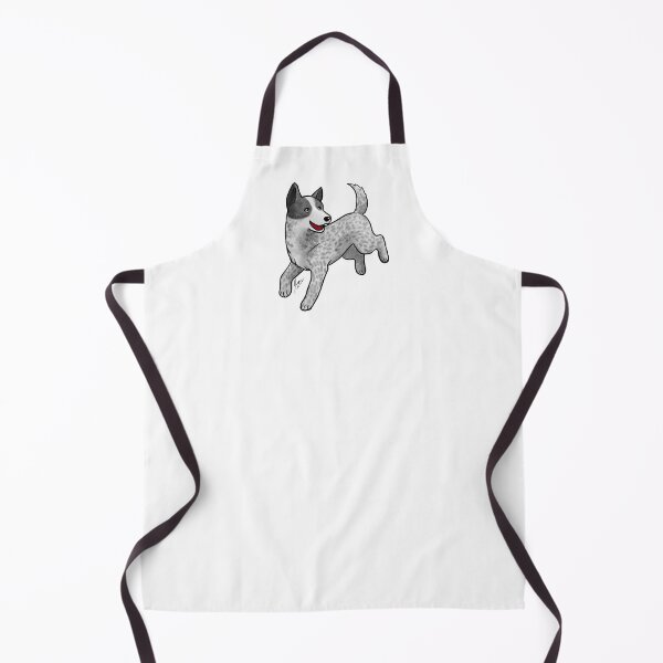 Item preview, Australian Cattle Dog - Blue Mottle designed and sold by Jennifer Stolzer.