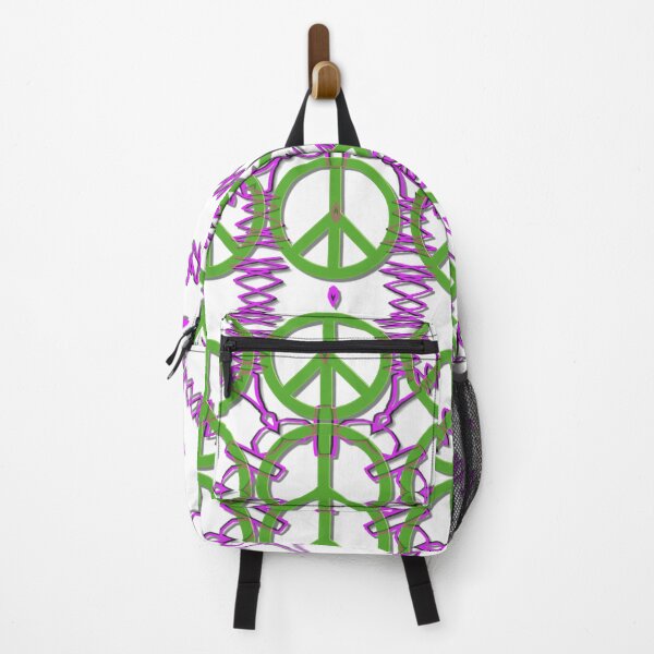 Item preview, Green Peace! designed and sold by asphaltimages.