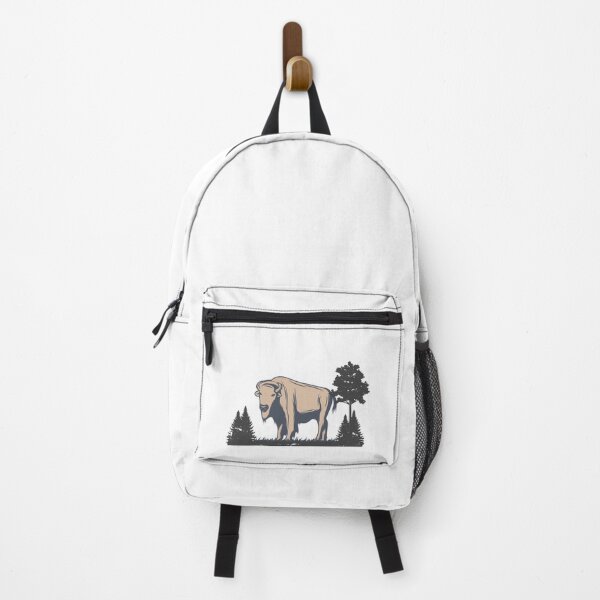 Item preview, i just really like bison bulls ok designed and sold by wassim sadiki.