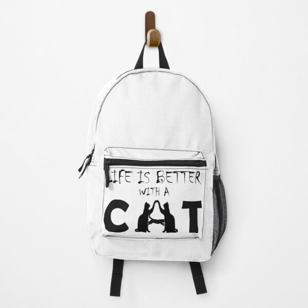 Item preview, LIFE IS BETTER WITH designed and sold by luckymando.