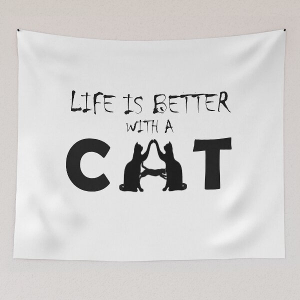 Item preview, LIFE IS BETTER WITH designed and sold by luckymando.