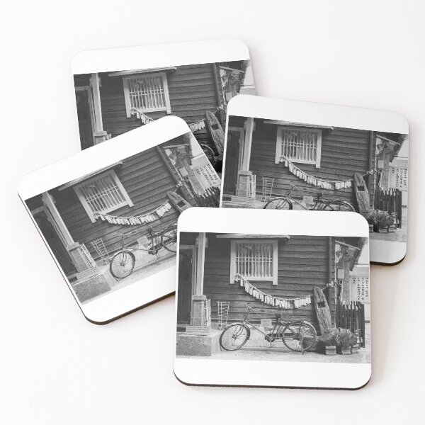 Item preview, Tea house designed and sold by Fresh6ixmerch.