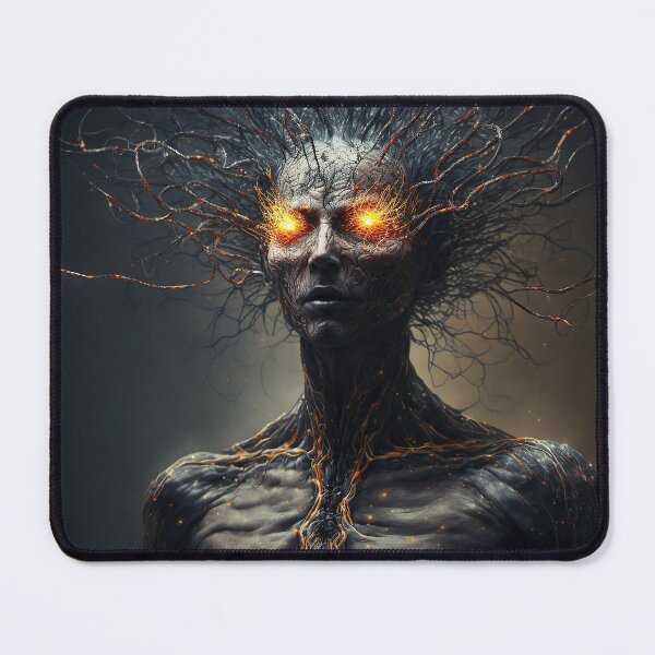 Item preview, Patient Zero designed and sold by PixelPusherArt.