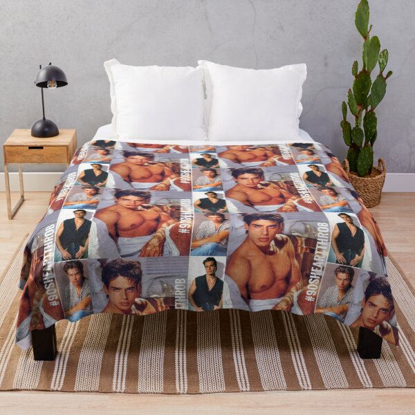 Item preview, #90sheartthrob Antonio Sábado Jr. designed and sold by dennisdraws.