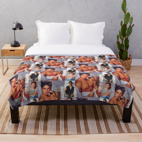 Item preview, #90sheartthrob Antonio Sábado Jr. designed and sold by dennisdraws.
