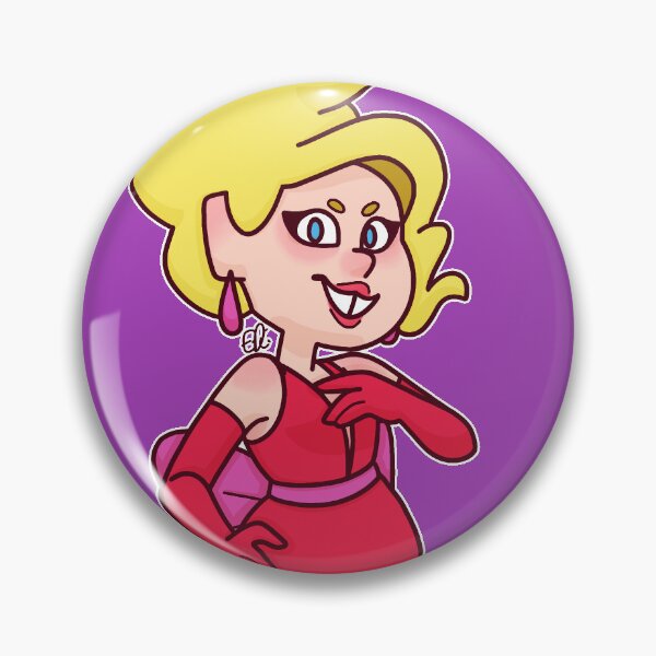 Item preview, Pauline designed and sold by kp12art.
