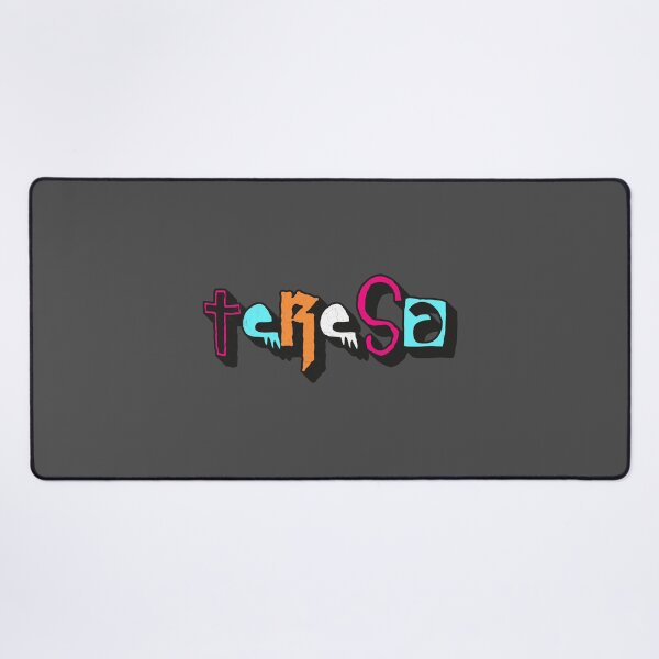 Item preview, TERESA name, My name is Teresa designed and sold by Danylo Mikhnievych.