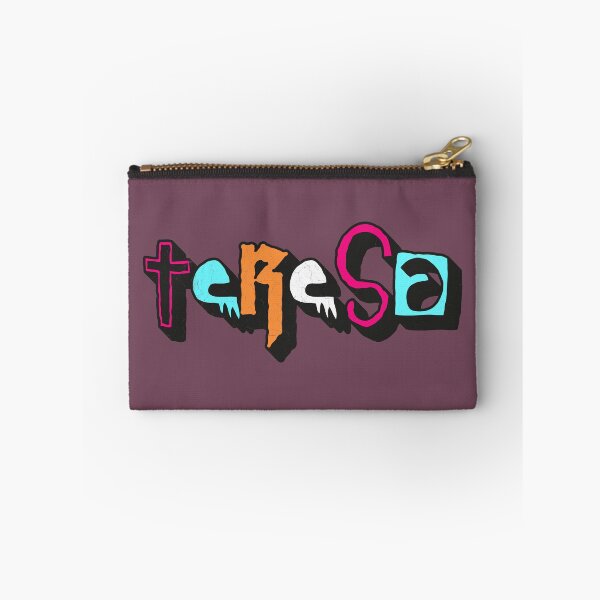 Item preview, TERESA name, My name is Teresa designed and sold by Danylo Mikhnievych.