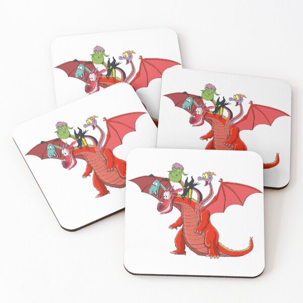 Item preview, Dis Tiamat designed and sold by Kenny Durkin.