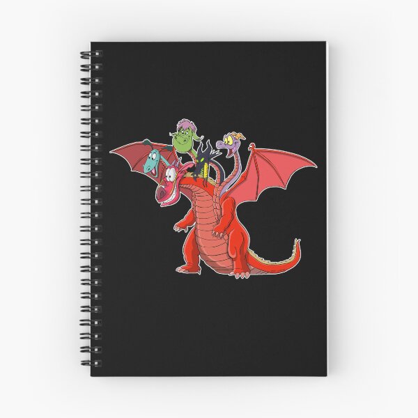 Item preview, Dis Tiamat designed and sold by Kenny Durkin.