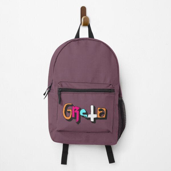 Item preview, GRETA name, My name is Greta designed and sold by Danylo Mikhnievych.