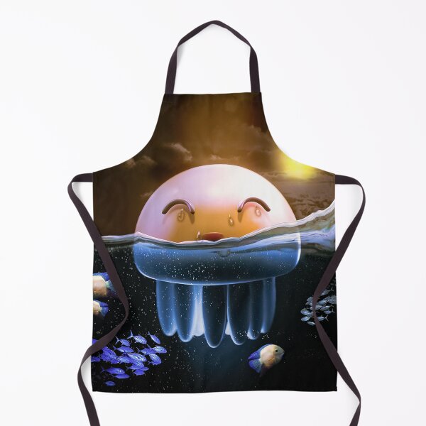 Item preview, Jelly Outta Water designed and sold by Love-Vel.