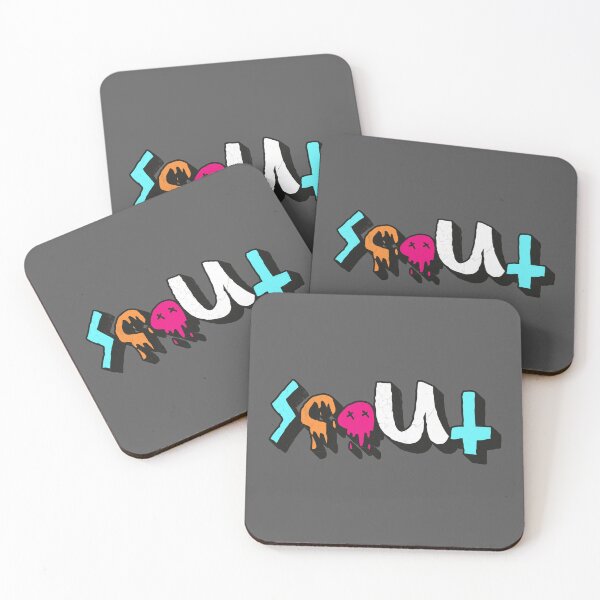 Item preview, SCOUT name, My name is Scout designed and sold by Danylo Mikhnievych.