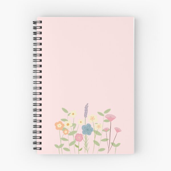 Item preview, Spring Flower Sticker designed and sold by Mornin' Sunshine.