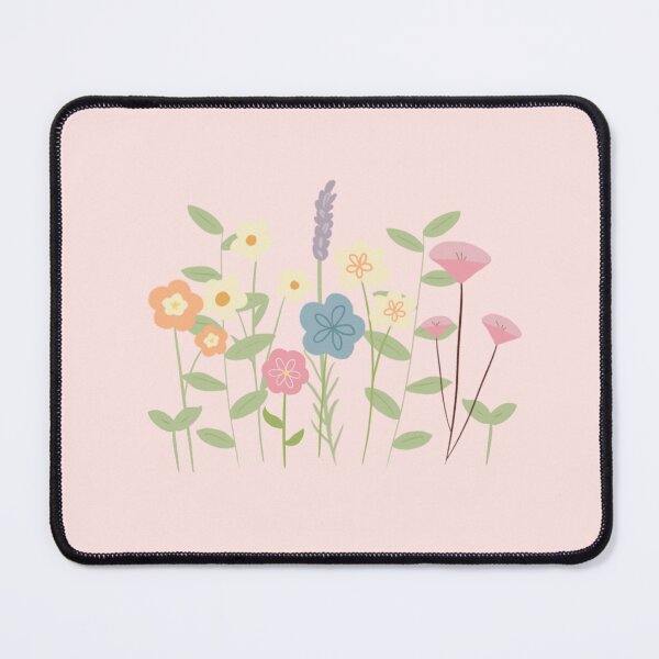 Item preview, Spring Flower Sticker designed and sold by Mornin' Sunshine.