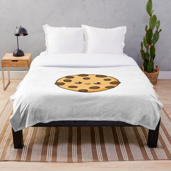 Item preview, The Happy Chocolate Chip Cookie designed and sold by CheekyTeePrints.