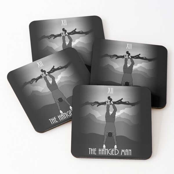Item preview, The Hanged Man designed and sold by Yarham.