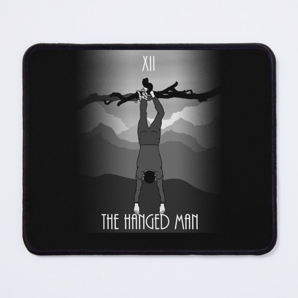 Item preview, The Hanged Man designed and sold by Yarham.