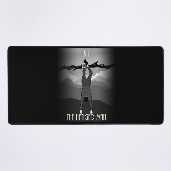 Item preview, The Hanged Man designed and sold by Yarham.